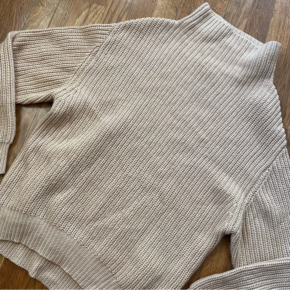 Wilfred Montpellier Turtleneck Sweater - Picture 7 of 7